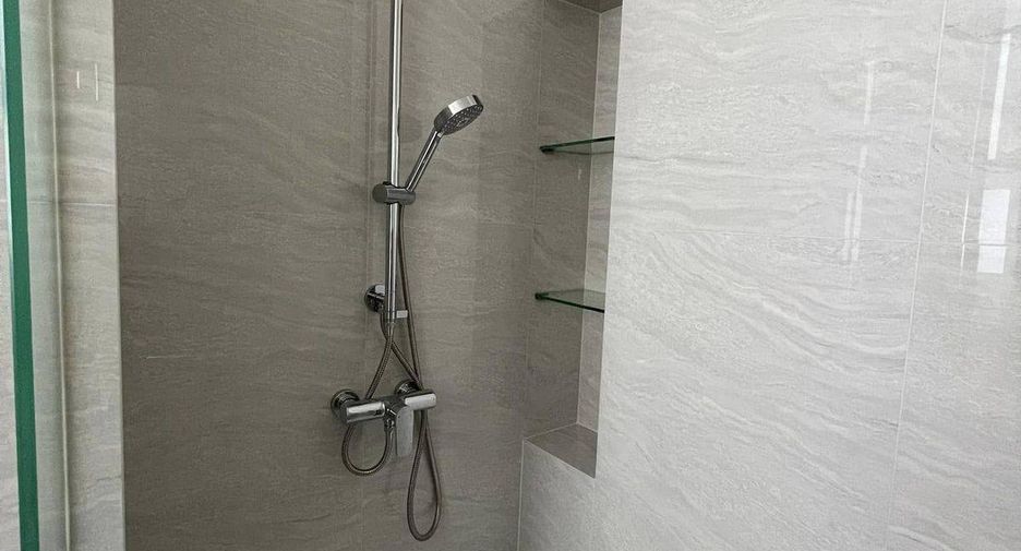 Wohnung zur Miete mit 1 Zimmer in Watthana, Bangkok