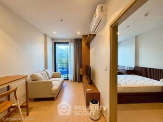 For rent 1 bed condo in Chatuchak, Bangkok