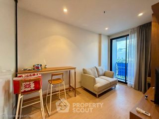 For rent 1 bed condo in Chatuchak, Bangkok
