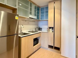 For rent 1 bed condo in Chatuchak, Bangkok