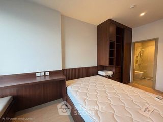 For rent 1 bed condo in Chatuchak, Bangkok