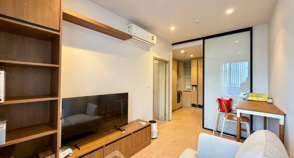 For rent 1 bed condo in Chatuchak, Bangkok