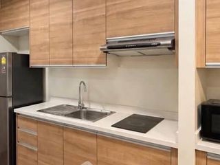 For rent 2 bedrooms condo in Phaya Thai, Bangkok