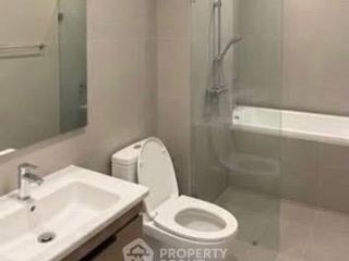 For rent 2 bedrooms condo in Phaya Thai, Bangkok