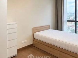 For rent 2 bedrooms condo in Phaya Thai, Bangkok