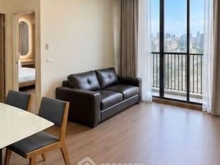For rent 2 bedrooms condo in Phaya Thai, Bangkok