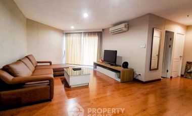 Wohnung zur Miete mit 2 Zimmer in Huai Khwang, Bangkok
