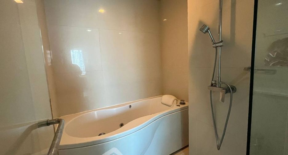 Wohnung zur Miete mit 1 Zimmer in Watthana, Bangkok