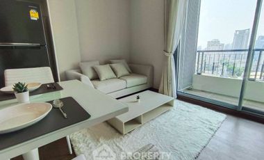 Condo en alquiler de 1 habitaciones en Watthana, Bangkok