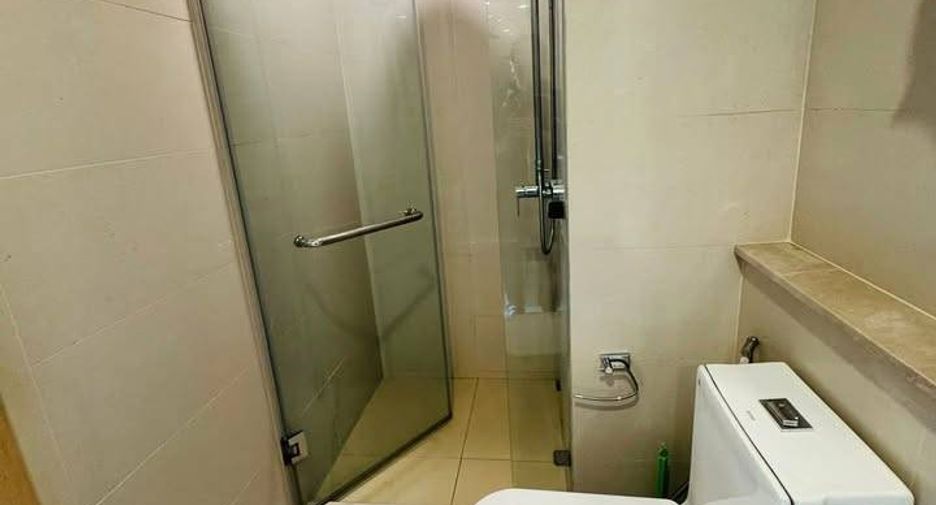 For rent 1 bed condo in Jomtien, Pattaya