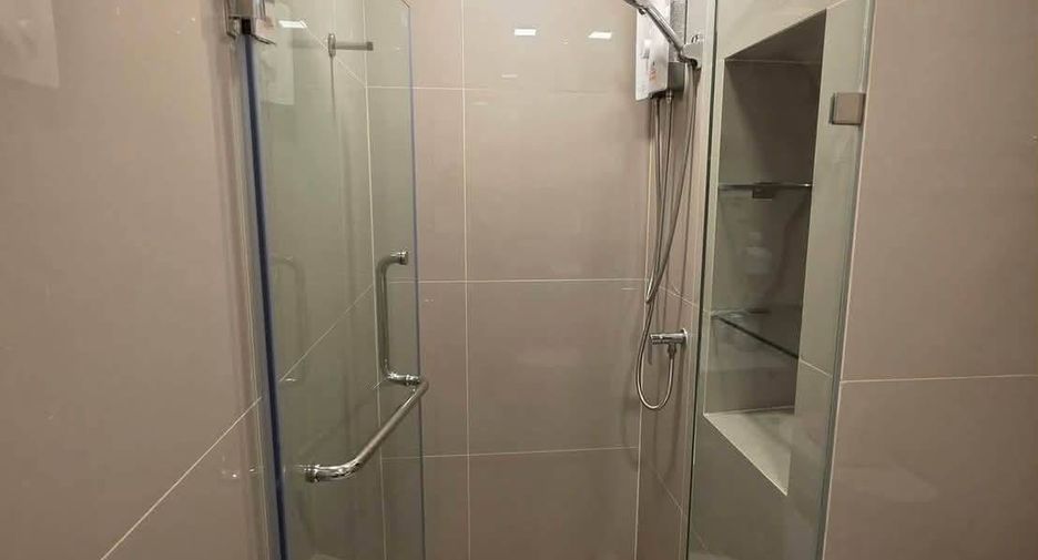 Condo en alquiler de 1 habitaciones en Chatuchak, Bangkok