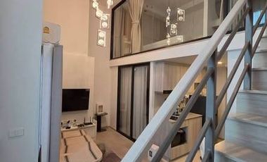Wohnung zur Miete mit 1 Zimmer in Chatuchak, Bangkok