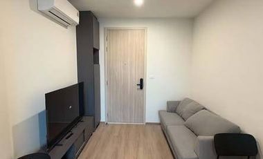For rent 1 Beds condo in Huai Khwang, Bangkok
