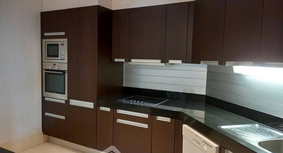 Wohnung zur Miete mit 2 Zimmer in Sathon, Bangkok