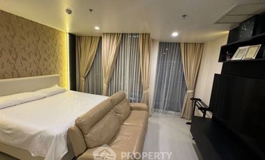 For rent 1 bed condo in Pathum Wan, Bangkok