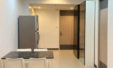 Condo en alquiler de 1 habitaciones en Ratchathewi, Bangkok