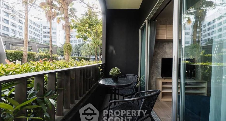 Wohnung zur Miete mit 2 Zimmer in Bang Na, Bangkok
