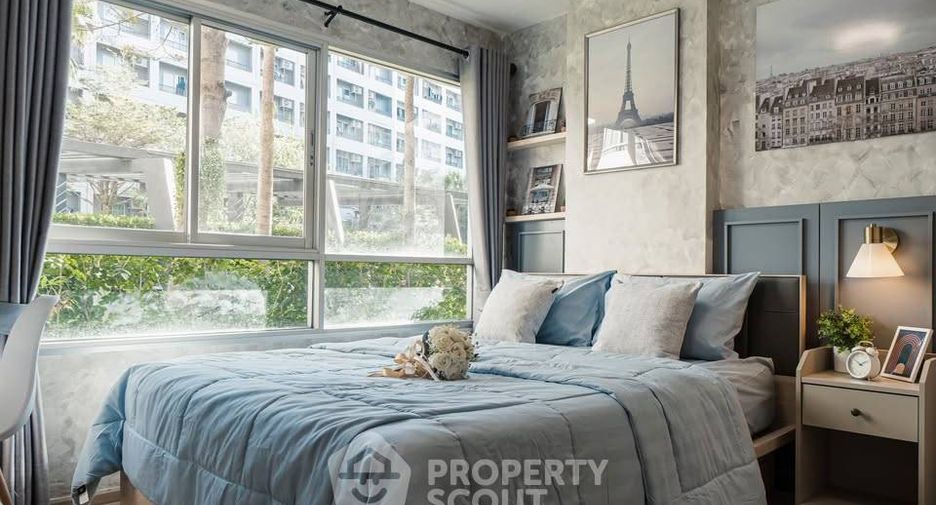 Wohnung zur Miete mit 2 Zimmer in Bang Na, Bangkok