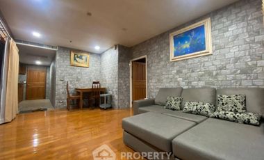 Condo en alquiler de 1 habitaciones en Khlong Toei, Bangkok