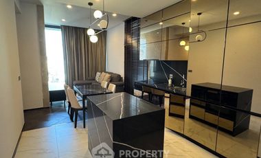 Wohnung zur Miete mit 2 Zimmer in Khlong Toei, Bangkok