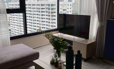 Wohnung zur Miete mit 2 Zimmer in Watthana, Bangkok