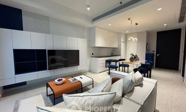 Wohnung zur Miete mit 1 Zimmer in Sathon, Bangkok
