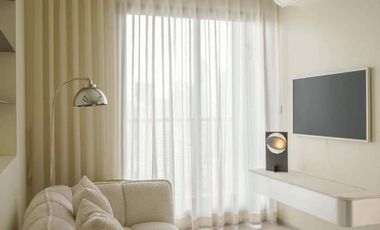 Condo en alquiler de 2 habitaciones en Pathum Wan, Bangkok