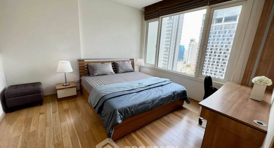 À louer 1 chambre condo à Khlong Toei, Bangkok