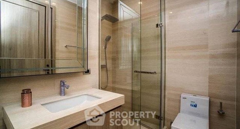 Condo en alquiler de 1 habitaciones en Khlong Toei, Bangkok