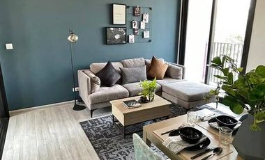 Wohnung zur Miete mit 2 Zimmer in Watthana, Bangkok