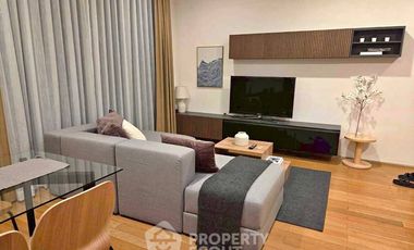 Condo en alquiler de 2 habitaciones en Khlong Toei, Bangkok