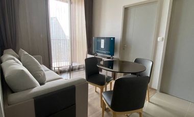Condo en alquiler de 1 habitaciones en Khlong Toei, Bangkok
