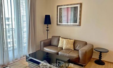 Condo en alquiler de 1 habitaciones en Khlong Toei, Bangkok