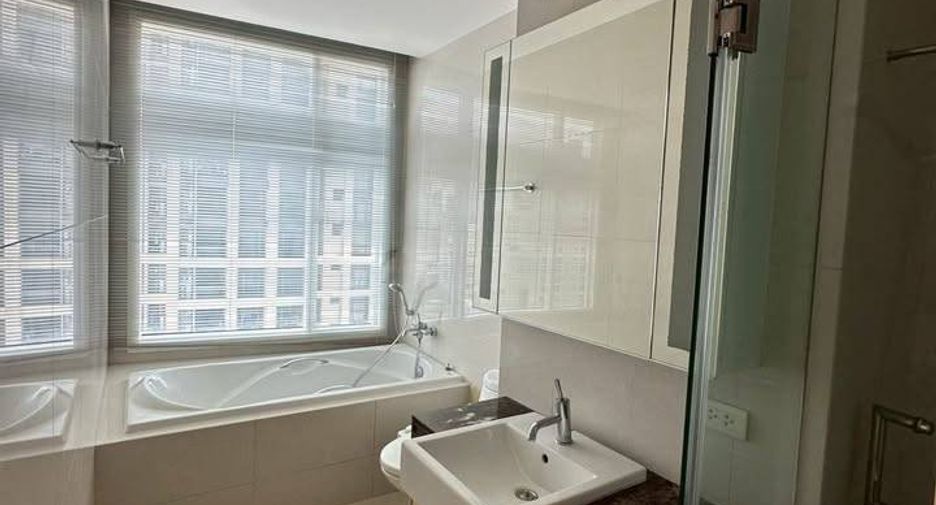 Condo en alquiler de 1 habitaciones en Khlong Toei, Bangkok
