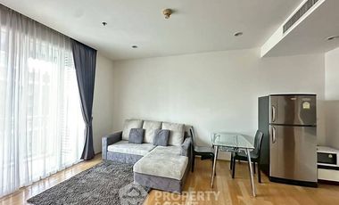 Condo en alquiler de 1 habitaciones en Khlong Toei, Bangkok