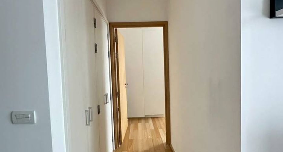 Condo en alquiler de 1 habitaciones en Khlong Toei, Bangkok