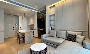 Condo en alquiler de 1 habitaciones en Khlong Toei, Bangkok