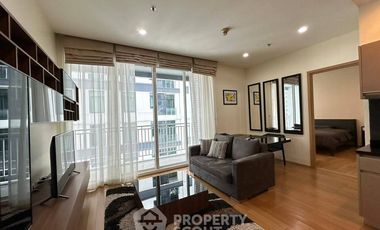 Condo en alquiler de 1 habitaciones en Khlong Toei, Bangkok