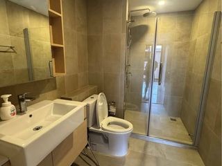 For rent 1 bed condo in Yan Nawa, Bangkok