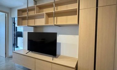 For rent 1 bed condo in Yan Nawa, Bangkok