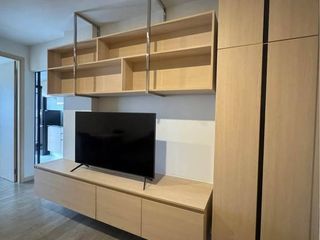 For rent 1 bed condo in Yan Nawa, Bangkok