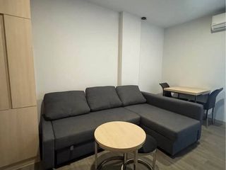 For rent 1 bed condo in Yan Nawa, Bangkok