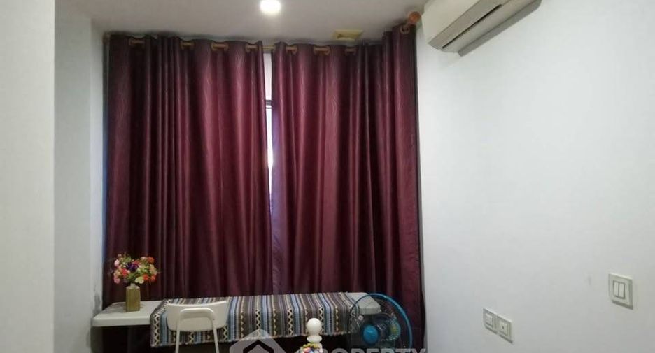 For rent 1 bed condo in Ratchathewi, Bangkok