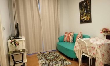 Condo en alquiler de 1 habitaciones en Ratchathewi, Bangkok