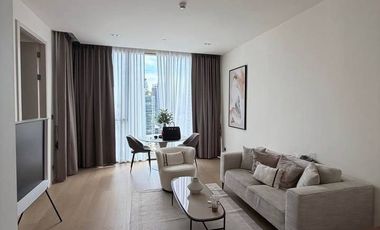 Condo en alquiler de 1 habitaciones en Khlong Toei, Bangkok