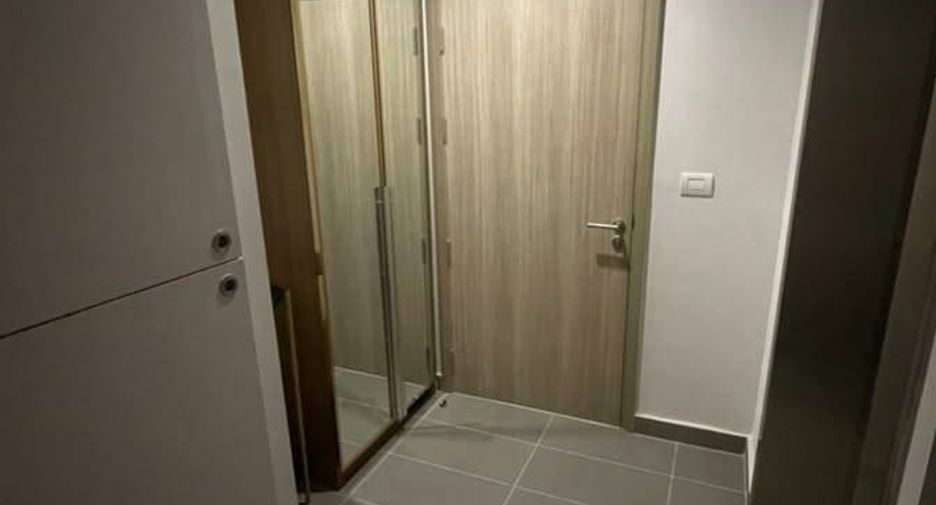 Condo en alquiler de 1 habitaciones en Pathum Wan, Bangkok