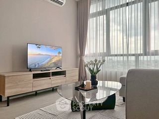 出租 2 卧室 公寓 在 Bang Sue, 曼谷