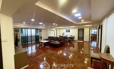 Apartment zur Miete mit 3 Zimmer in Watthana, Bangkok