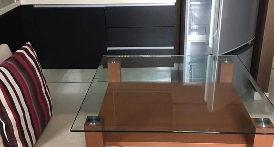 Wohnung zur Miete mit 1 Zimmer in Watthana, Bangkok