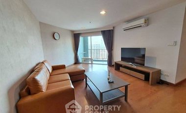 Wohnung zur Miete mit 2 Zimmer in Huai Khwang, Bangkok